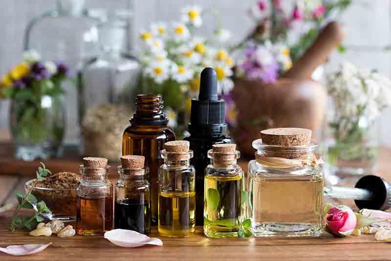 Are Essential Oils a Threat to Pet Safety at Home?