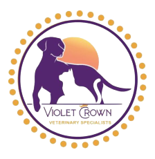 Violet Crown Veterinary Specialists Violet Crown Veterinary Specialists