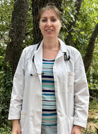 Dr. Julie Kenzior